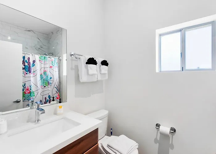 Apartamento Compact Urban Living In Dtph, Pool & Parking