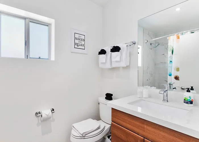 Compact Urban Living In Dtph, Pool & Parking Apartamento *