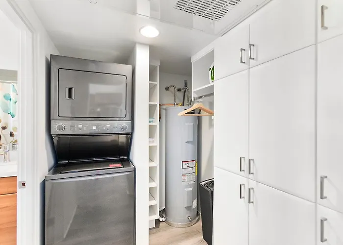 Apartamento Compact Urban Living In Dtph, Pool & Parking Phoenix